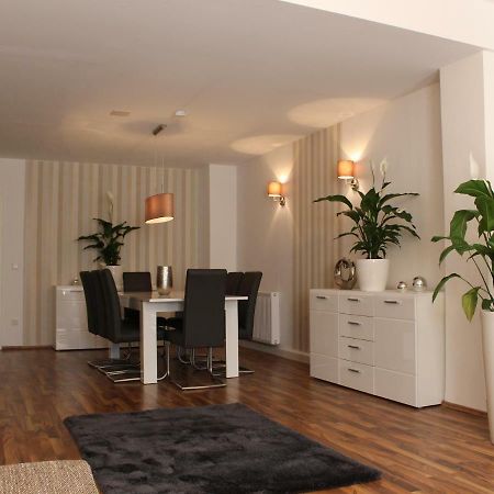 Fürth 120 Qm. Noblehome מראה חיצוני תמונה
