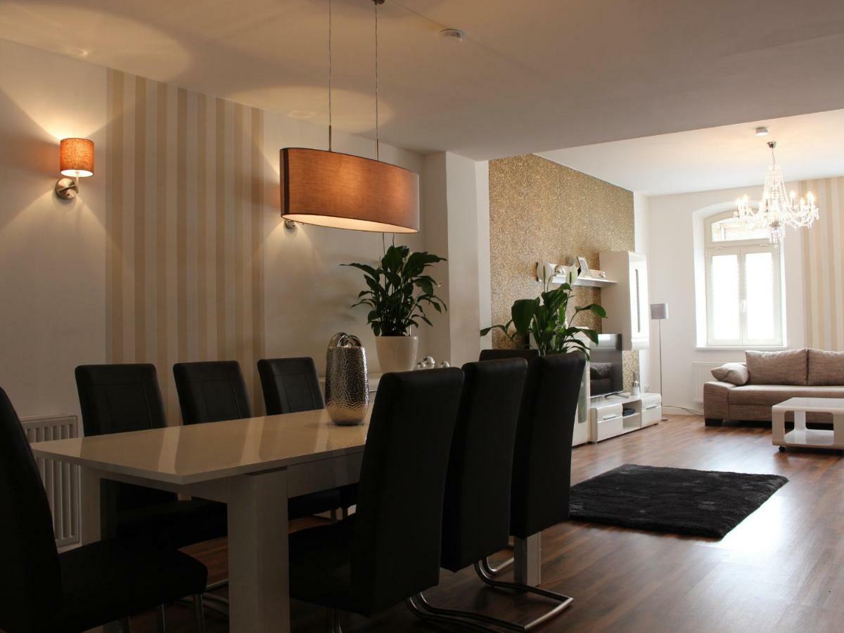 Fürth 120 Qm. Noblehome מראה חיצוני תמונה