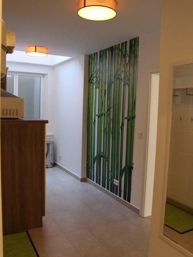 Fürth 120 Qm. Noblehome מראה חיצוני תמונה