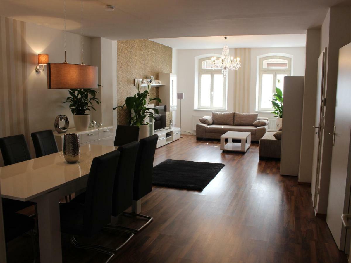 Fürth 120 Qm. Noblehome מראה חיצוני תמונה