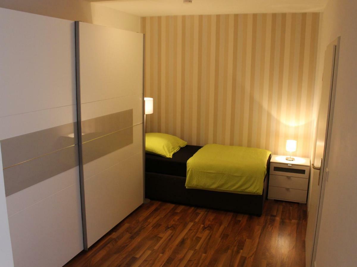 Fürth 120 Qm. Noblehome מראה חיצוני תמונה