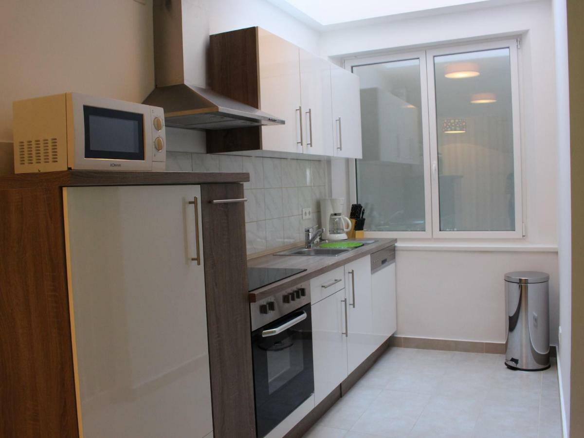 Fürth 120 Qm. Noblehome מראה חיצוני תמונה