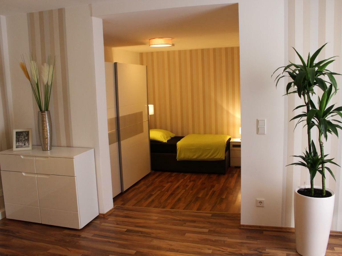 Fürth 120 Qm. Noblehome מראה חיצוני תמונה