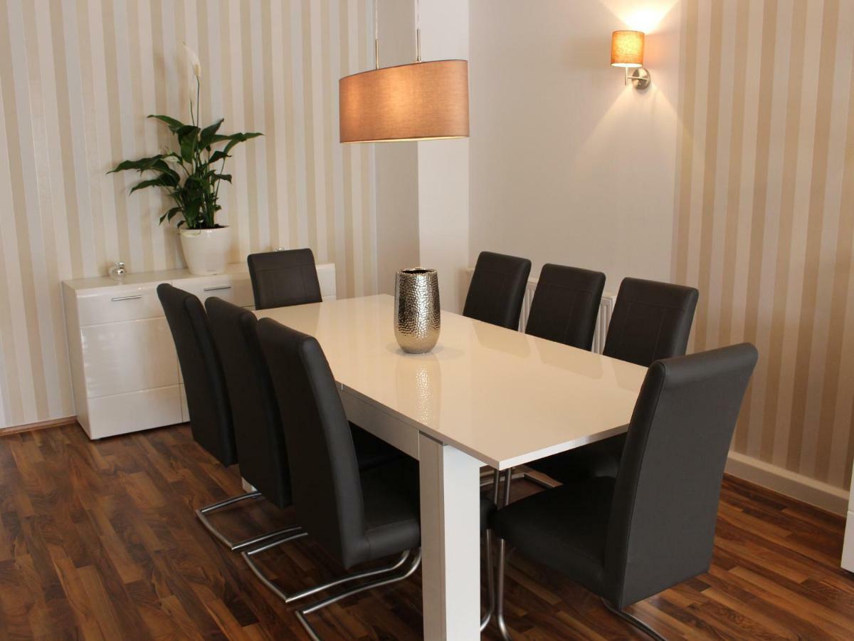 Fürth 120 Qm. Noblehome מראה חיצוני תמונה