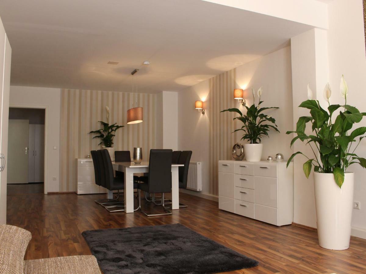 Fürth 120 Qm. Noblehome מראה חיצוני תמונה