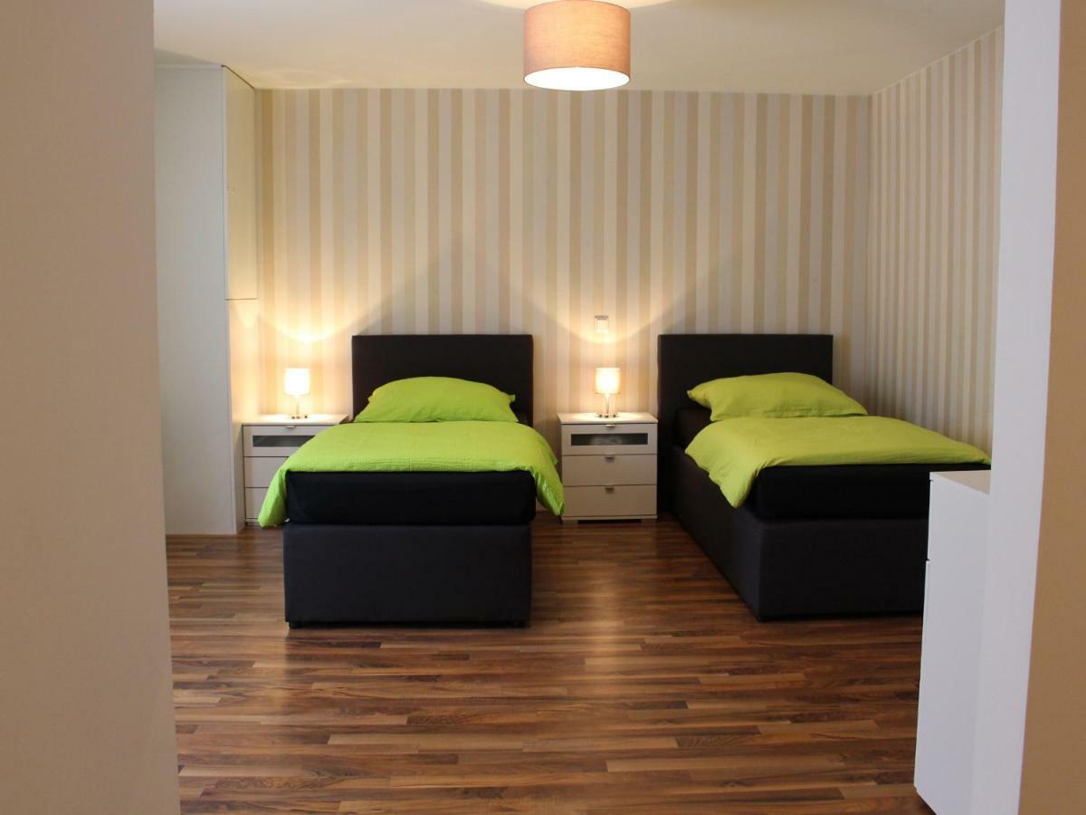 Fürth 120 Qm. Noblehome מראה חיצוני תמונה