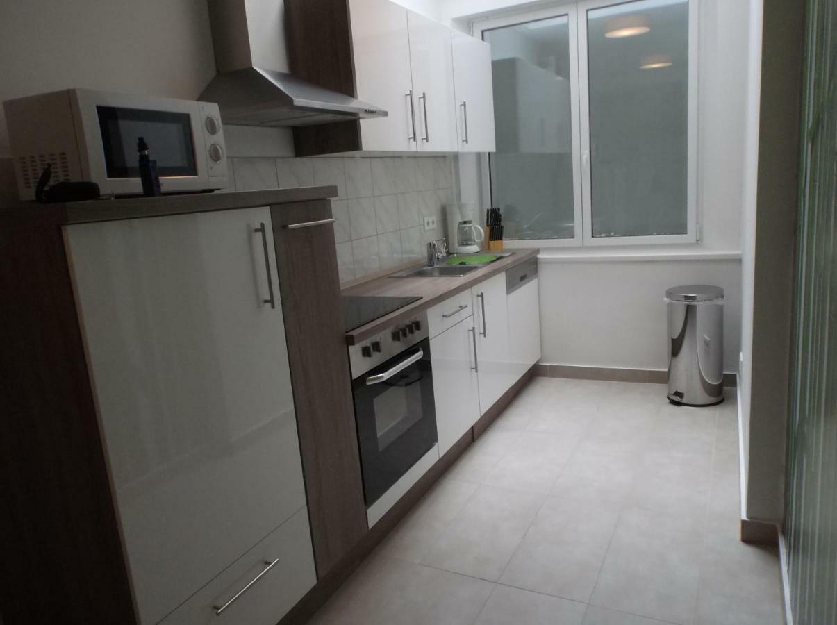 Fürth 120 Qm. Noblehome מראה חיצוני תמונה