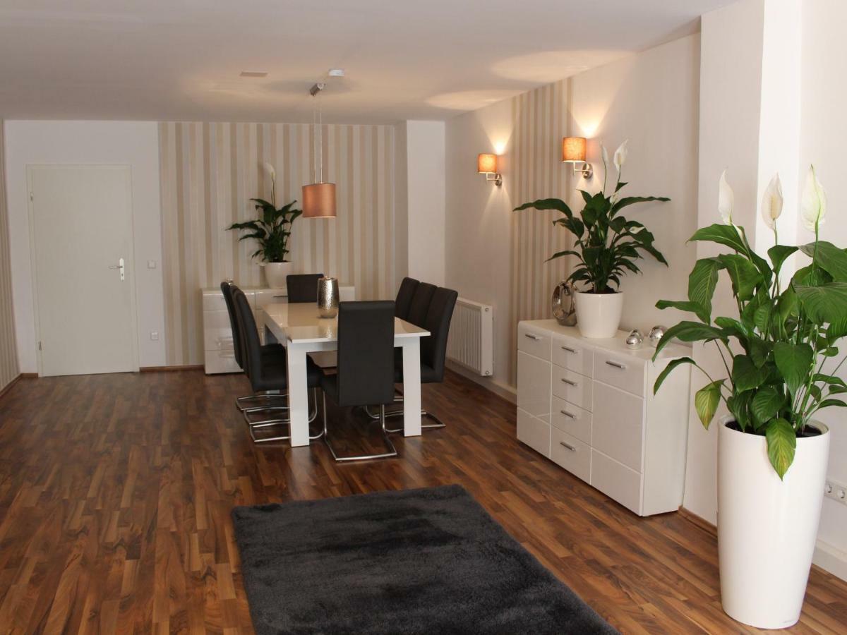 Fürth 120 Qm. Noblehome מראה חיצוני תמונה
