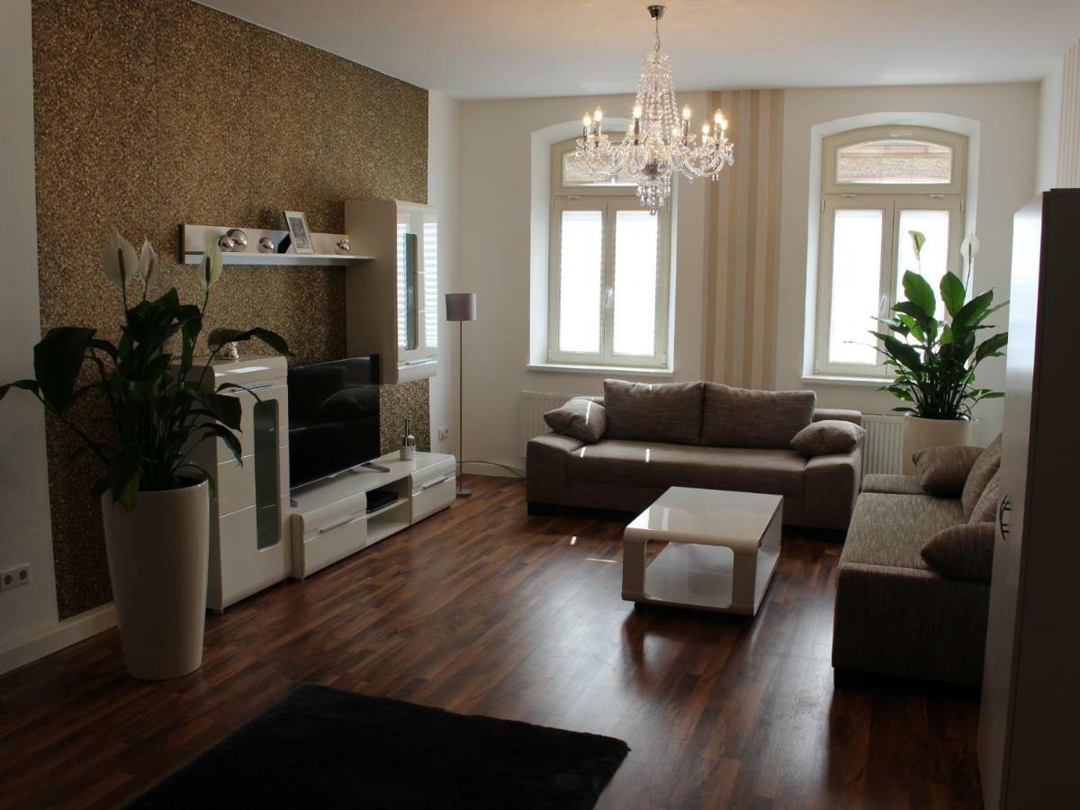 Fürth 120 Qm. Noblehome מראה חיצוני תמונה