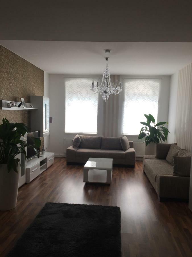 Fürth 120 Qm. Noblehome מראה חיצוני תמונה