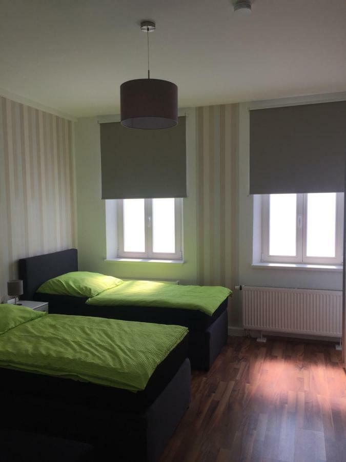 Fürth 120 Qm. Noblehome מראה חיצוני תמונה
